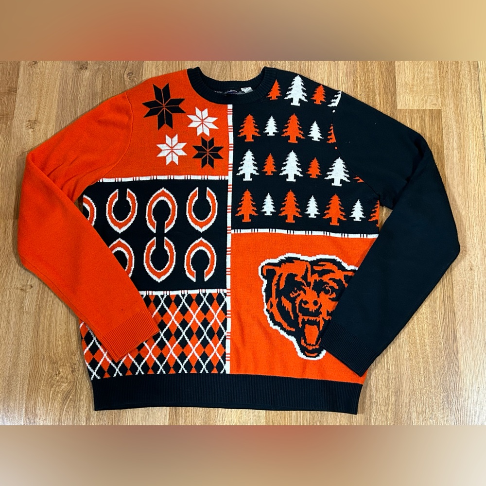 Holiday Sweater